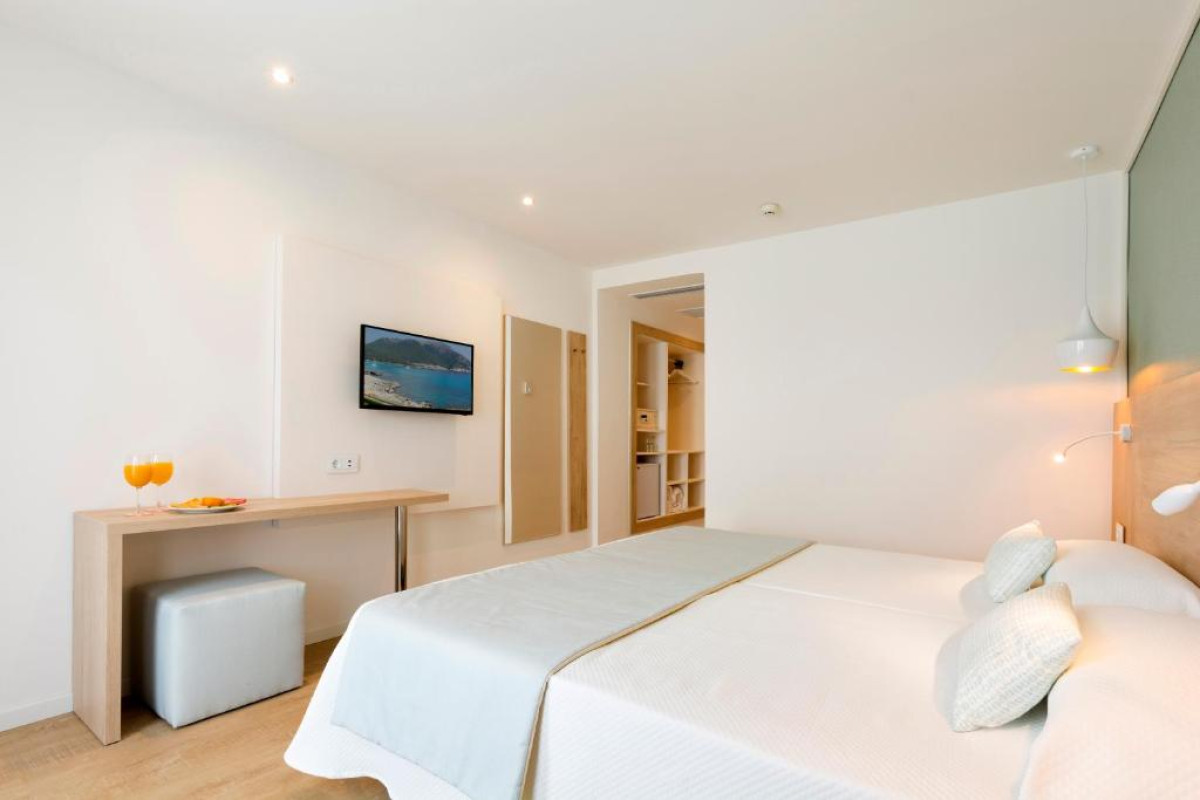 Hotel HSM Regana