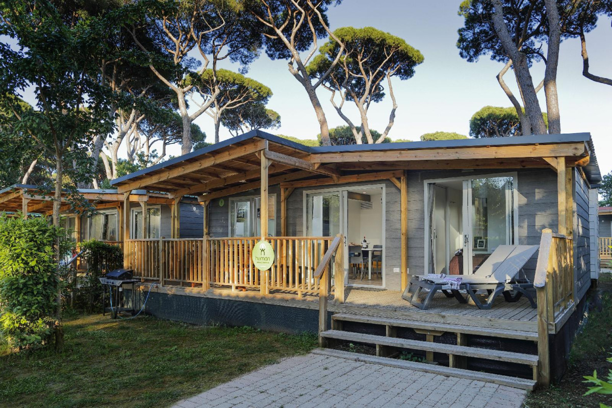 Hu Norcenni Girasole Village