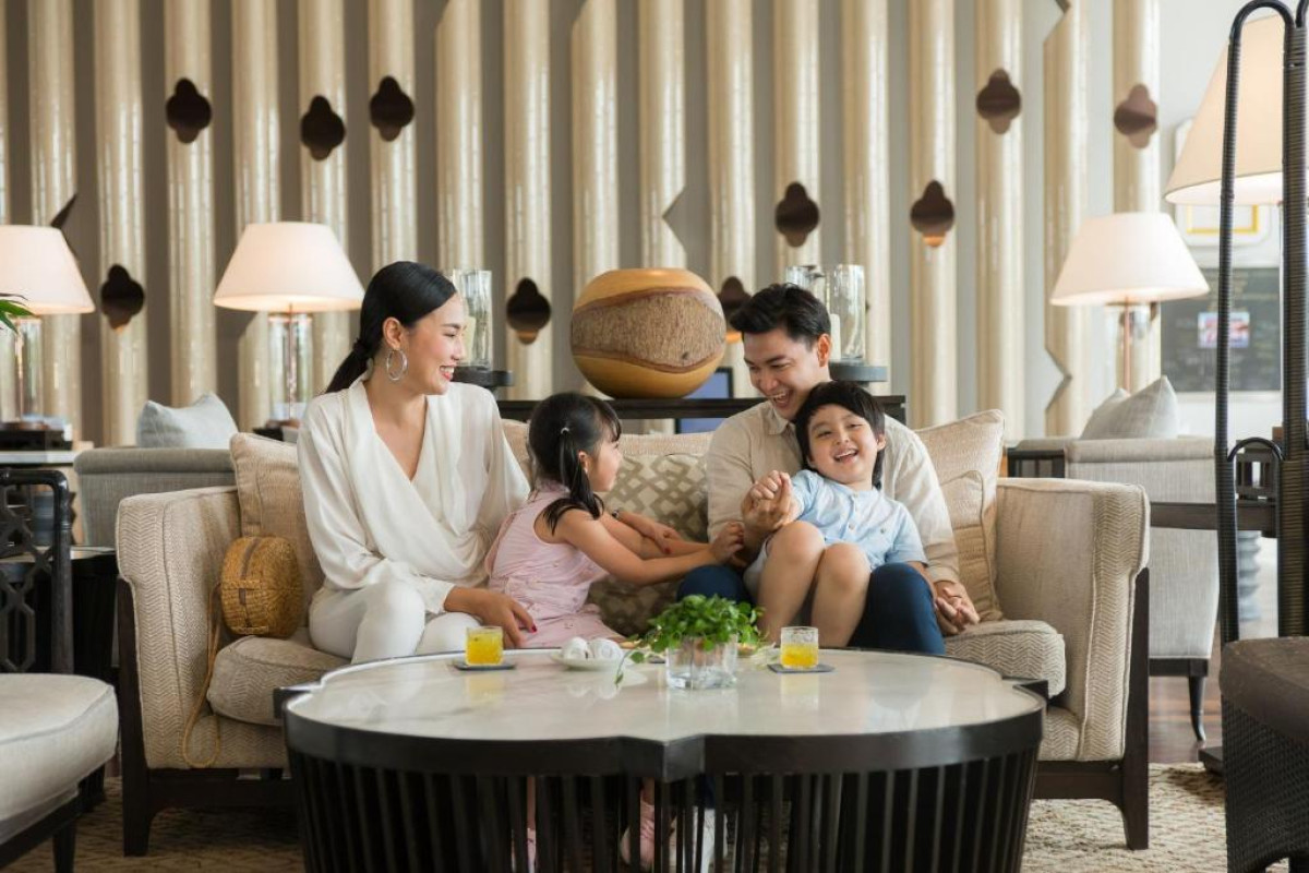 Hua Hin Marriott Resort and Spa