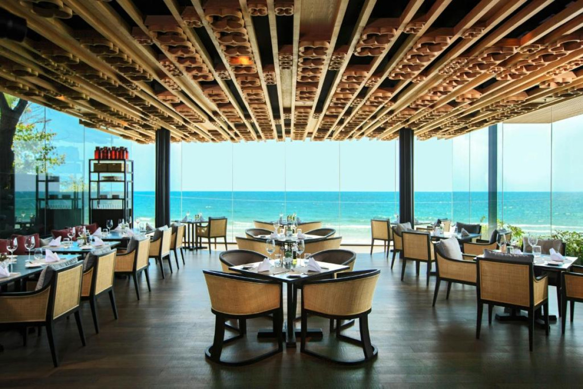 Hua Hin Marriott Resort and Spa