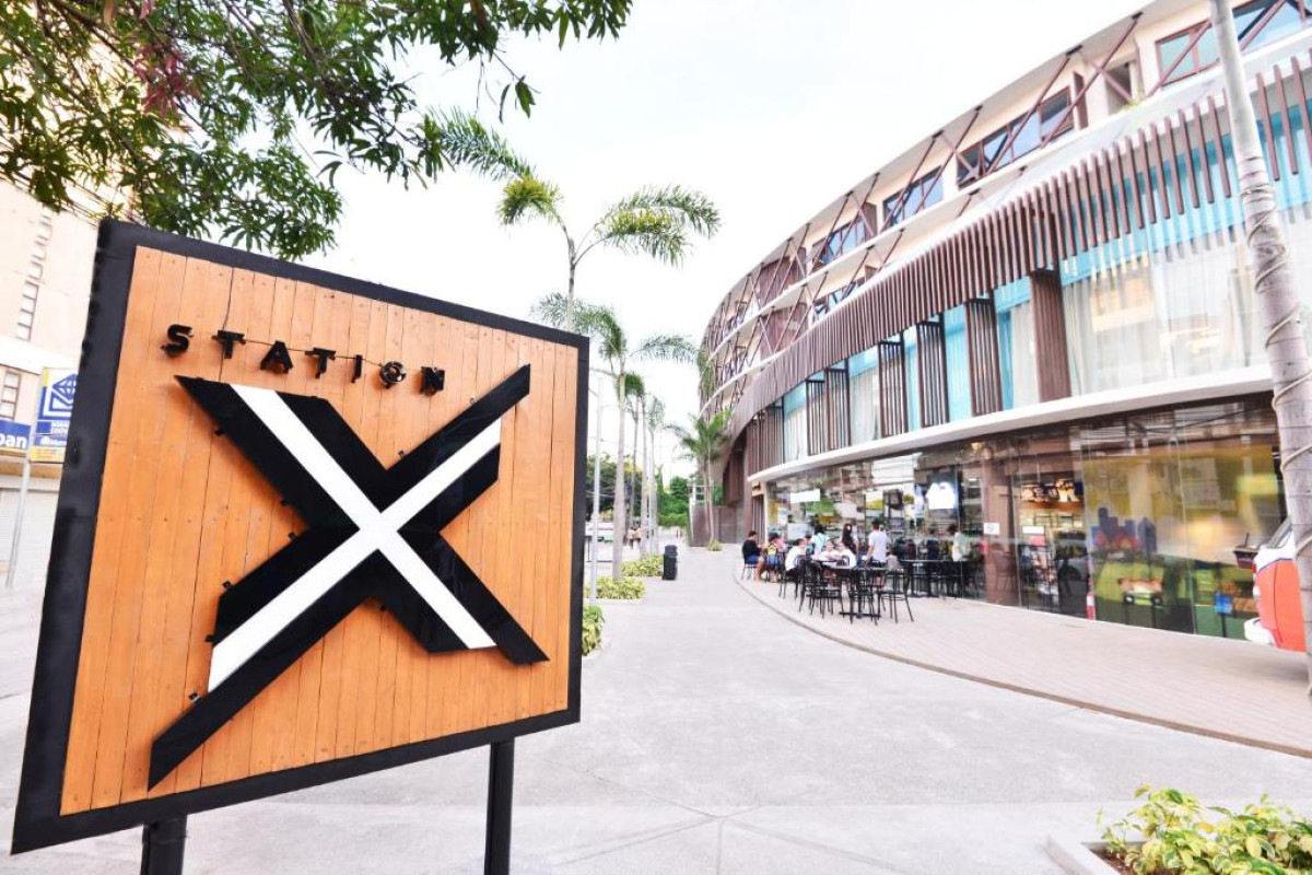 Hue Hotels and Resorts Boracay Managed by HII