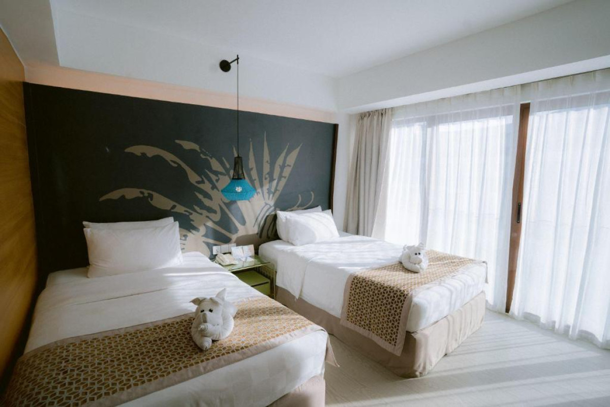 Hue Hotels and Resorts Boracay Managed by HII