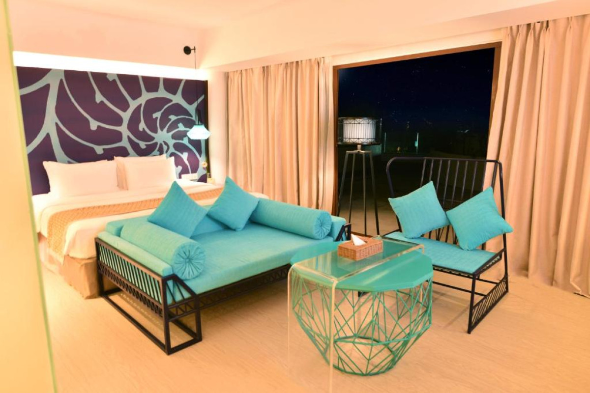 Hue Hotels and Resorts Boracay Managed by HII