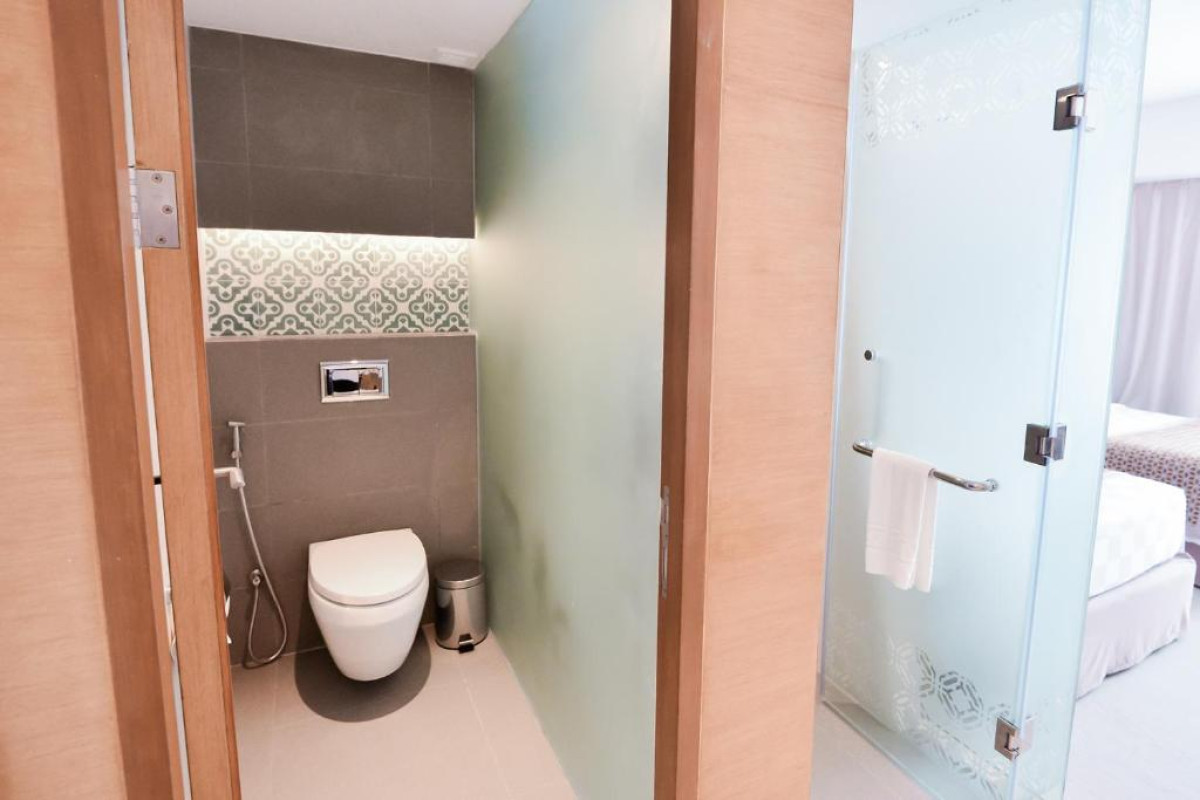 Hue Hotels and Resorts Boracay Managed by HII