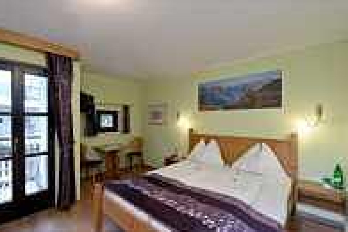 Sporthotel Heiligenblut