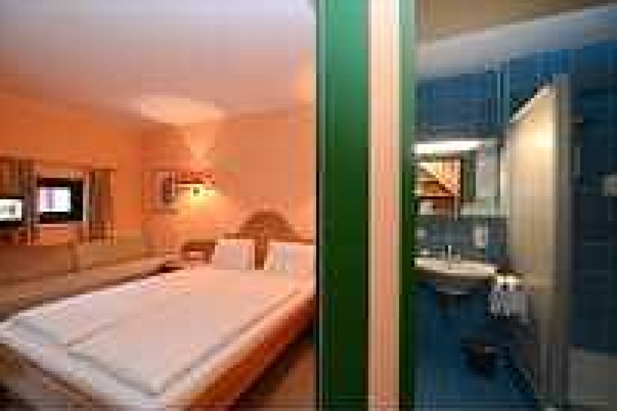 Sporthotel Heiligenblut