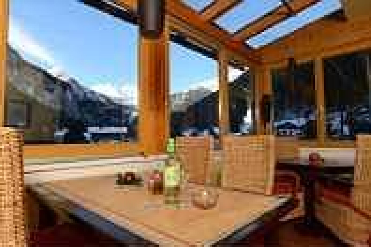 Sporthotel Heiligenblut