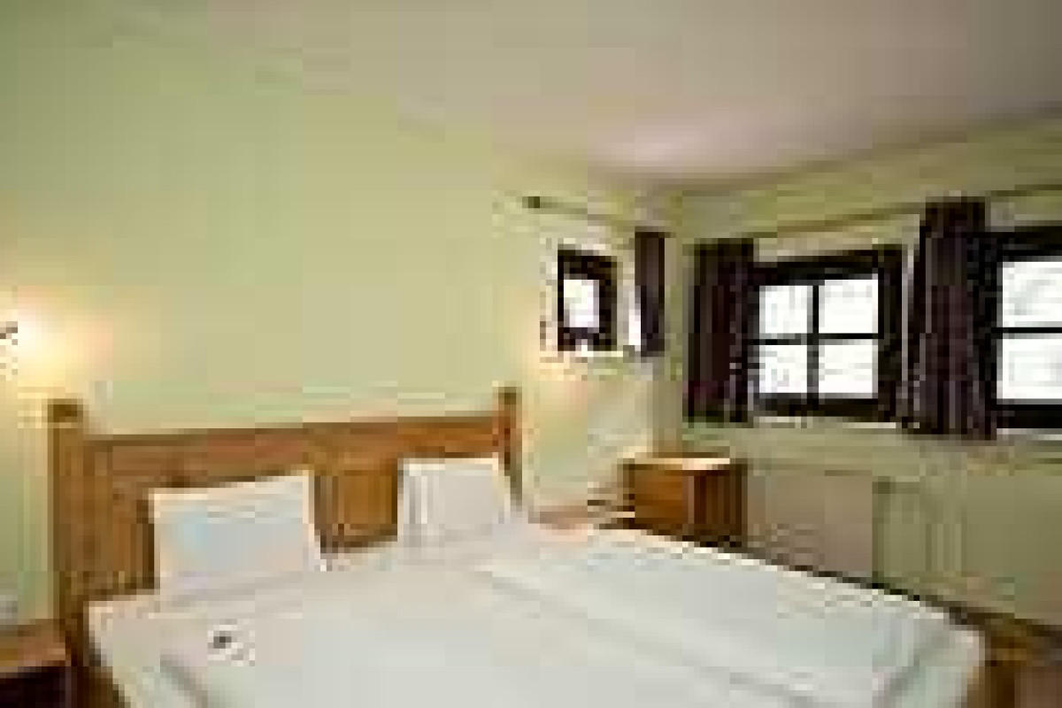 Sporthotel Heiligenblut