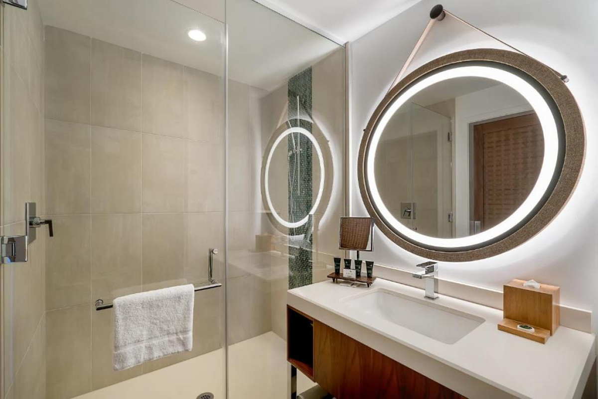 Hyatt Centric Waikiki Beach