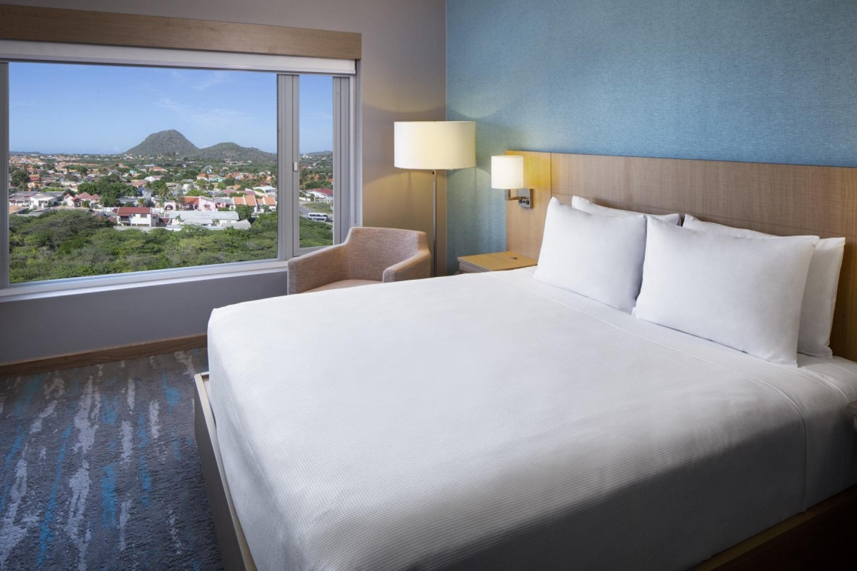 Hyatt Place Aruba Airport