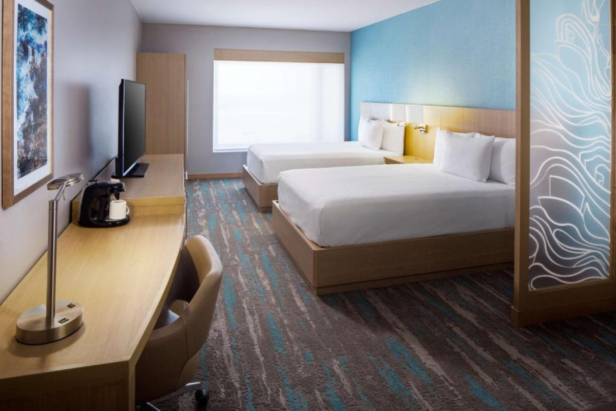 Hyatt Place Aruba Airport