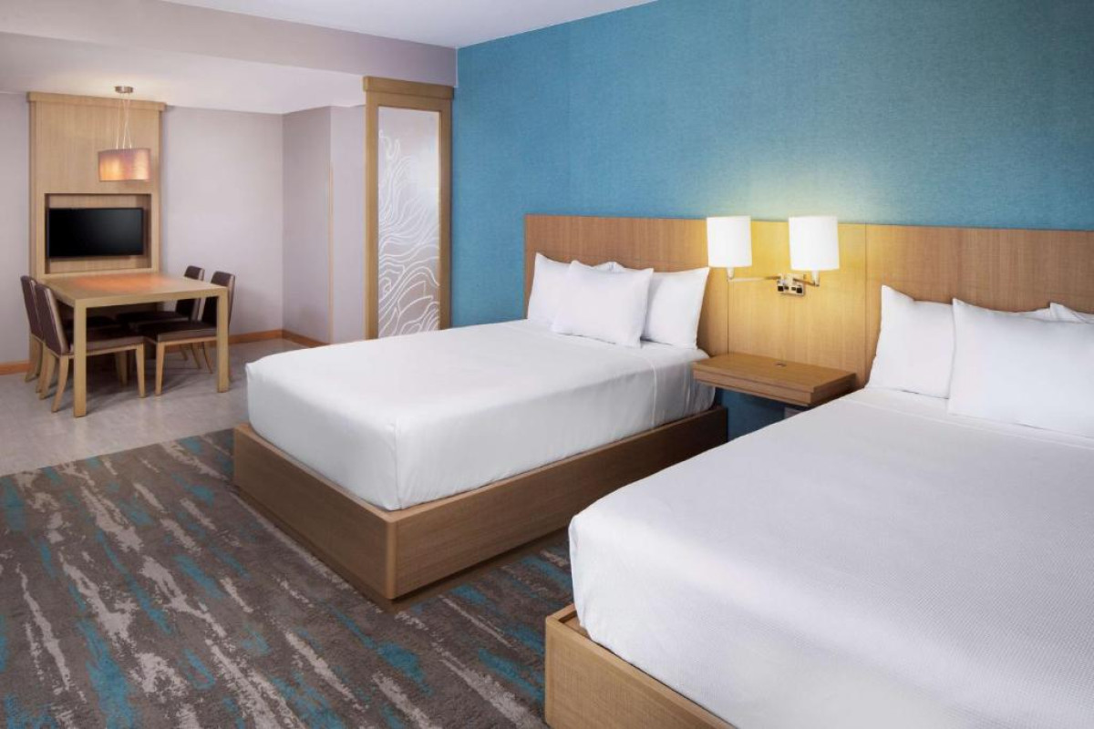 Hyatt Place Aruba Airport
