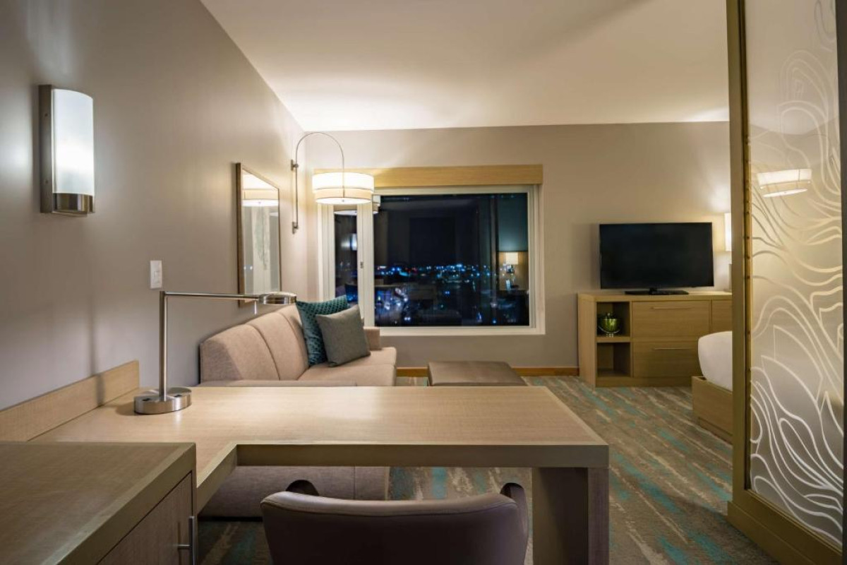 Hyatt Place Aruba Airport