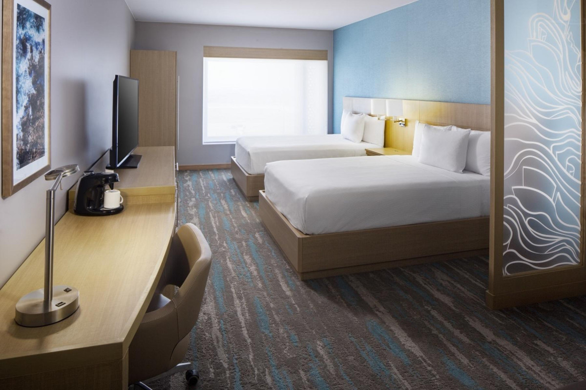 Hyatt Place Aruba Airport