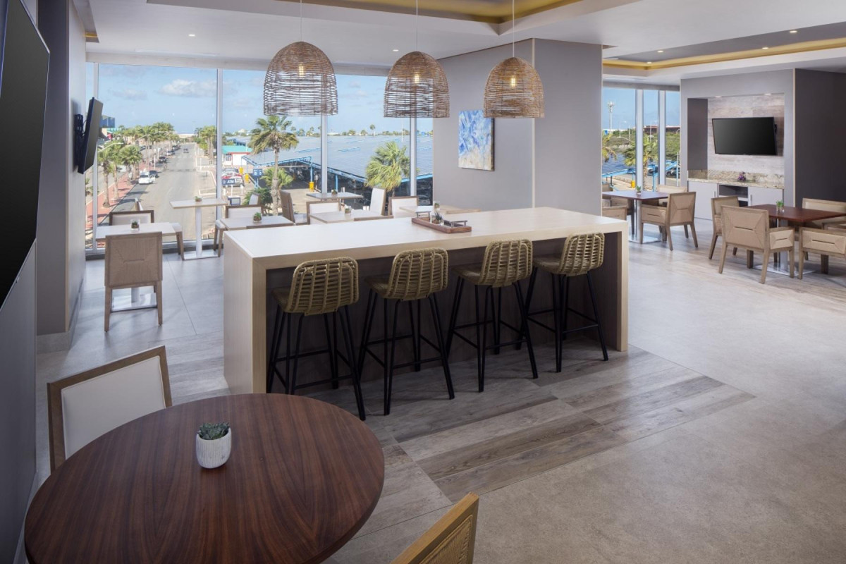 Hyatt Place Aruba Airport