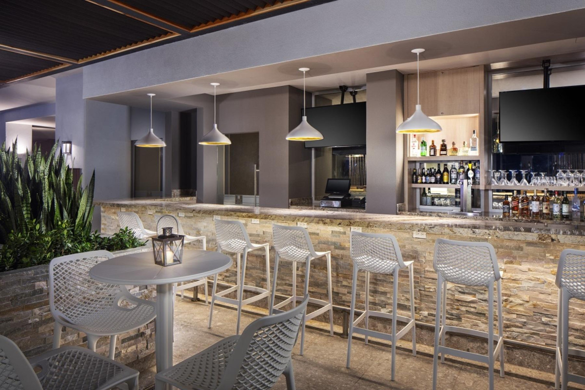 Hyatt Place Aruba Airport