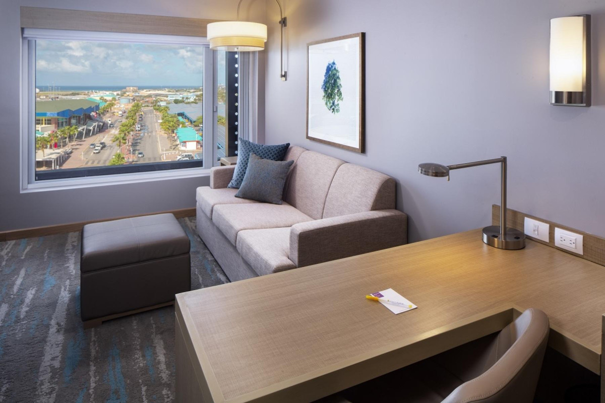 Hyatt Place Aruba Airport