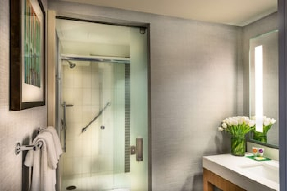 HYATT PLACE BALTIMORE INNER HARBOR