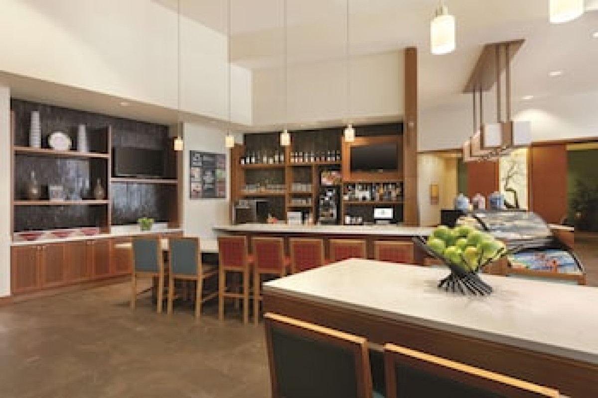 HYATT PLACE BALTIMORE INNER HARBOR