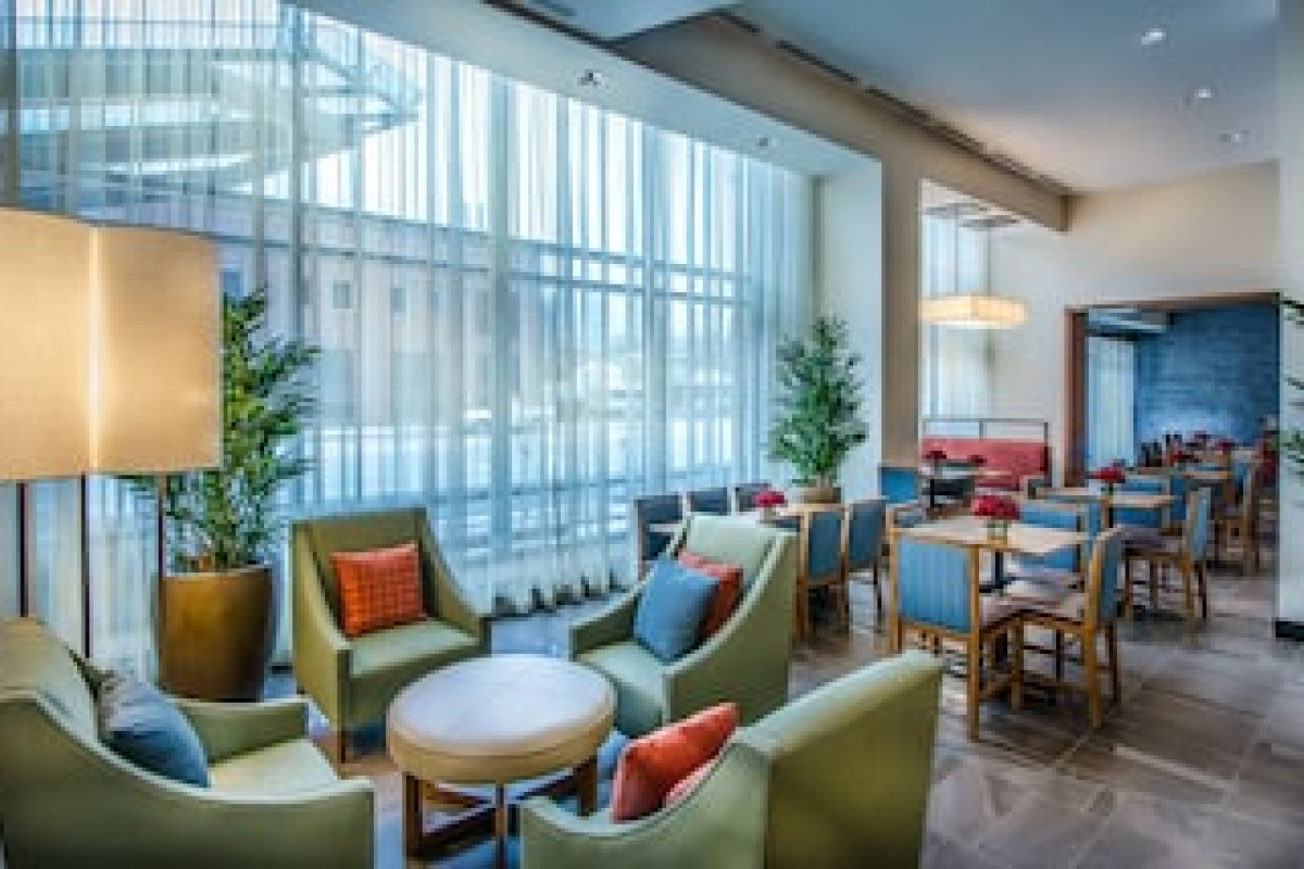 HYATT PLACE BALTIMORE INNER HARBOR
