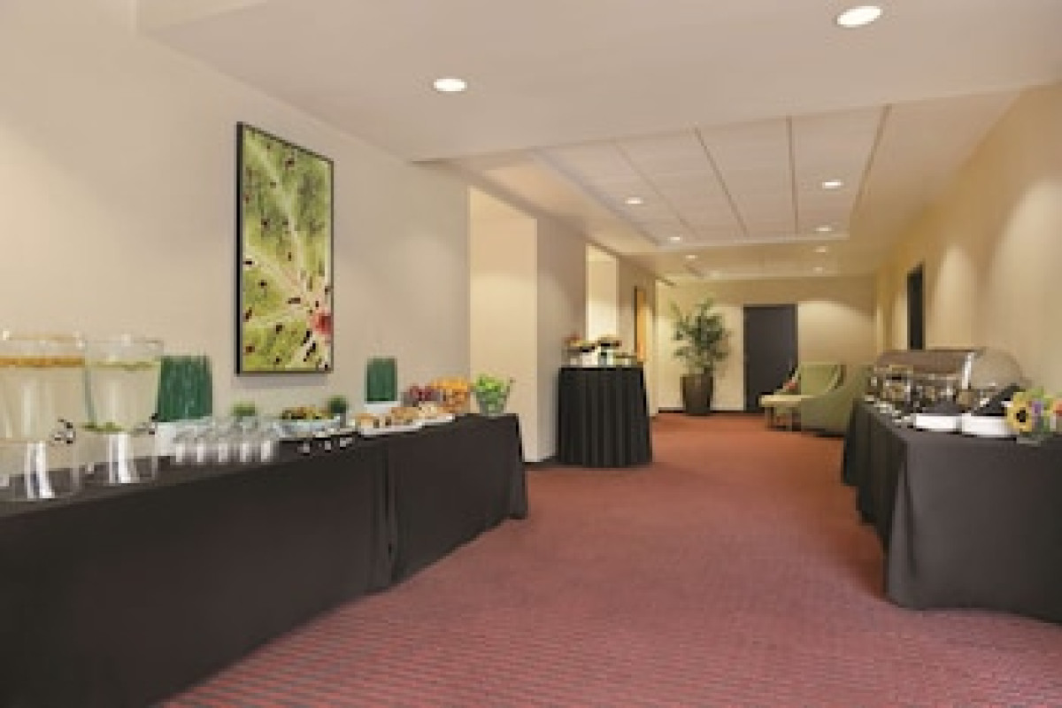 HYATT PLACE BALTIMORE INNER HARBOR