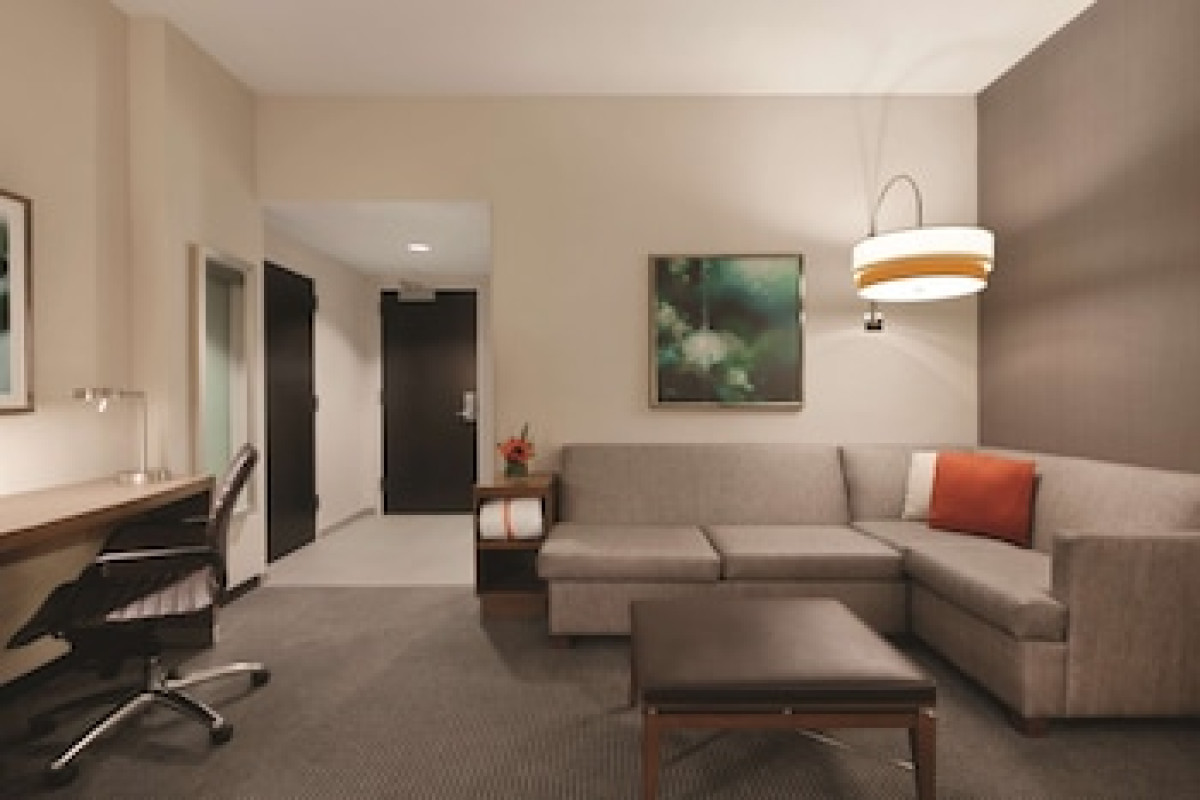 HYATT PLACE BALTIMORE INNER HARBOR