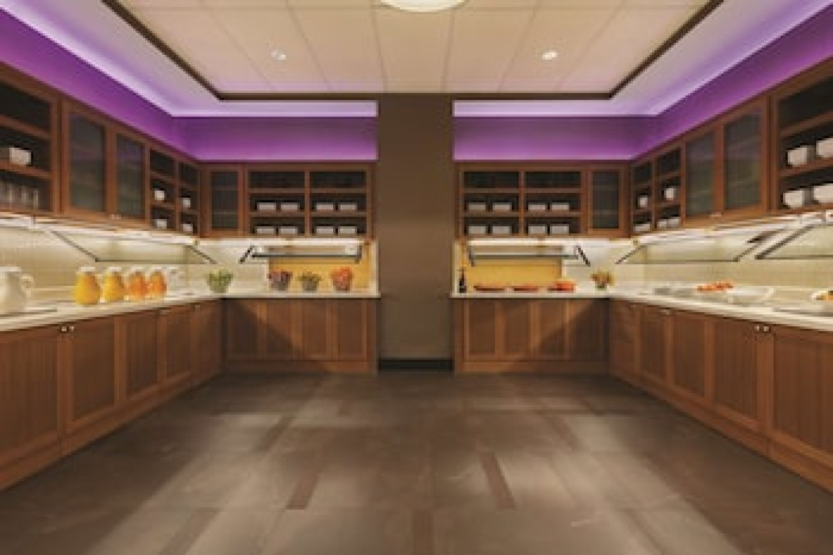 HYATT PLACE BALTIMORE INNER HARBOR