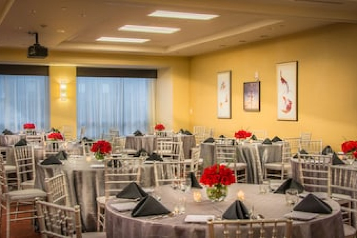 HYATT PLACE BALTIMORE INNER HARBOR