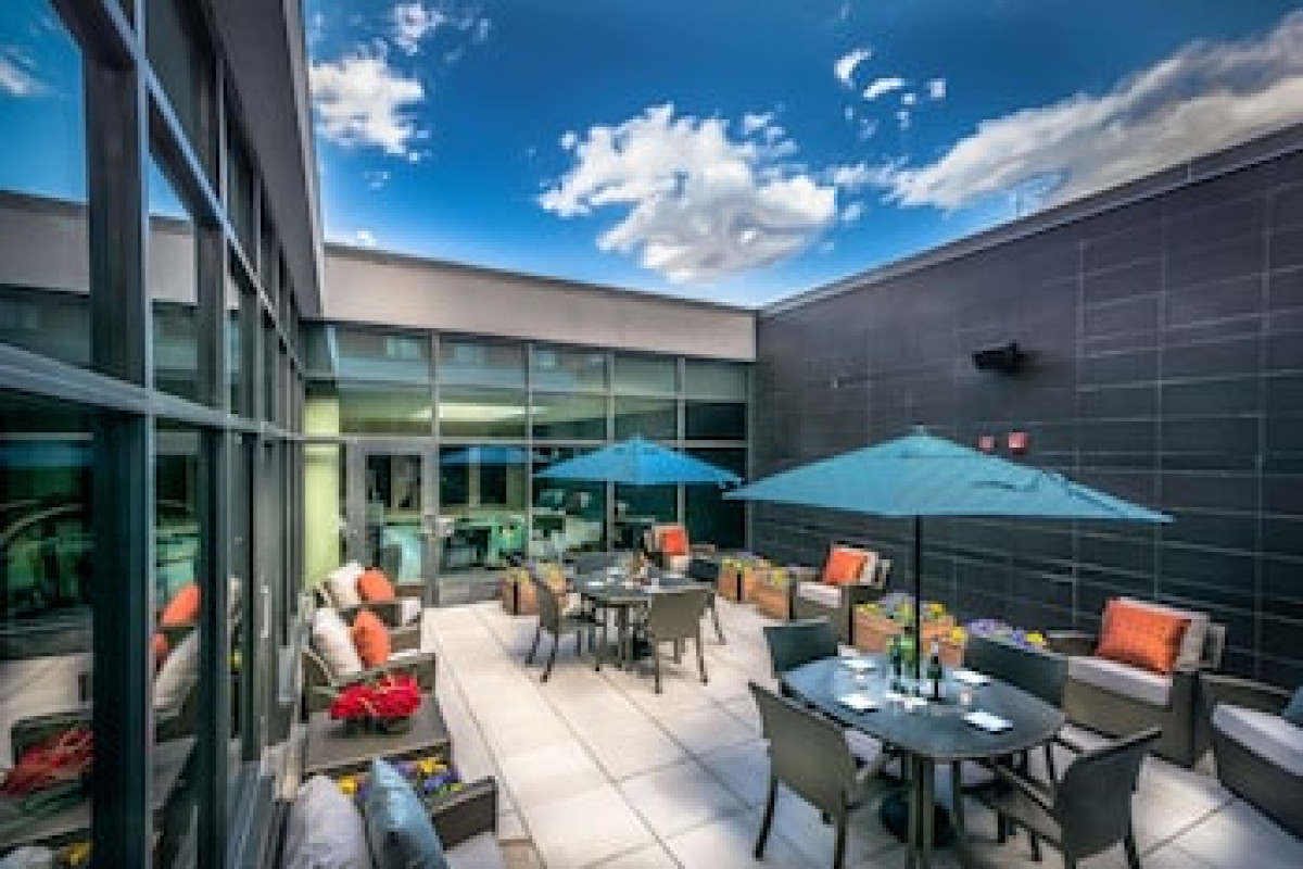 HYATT PLACE BALTIMORE INNER HARBOR
