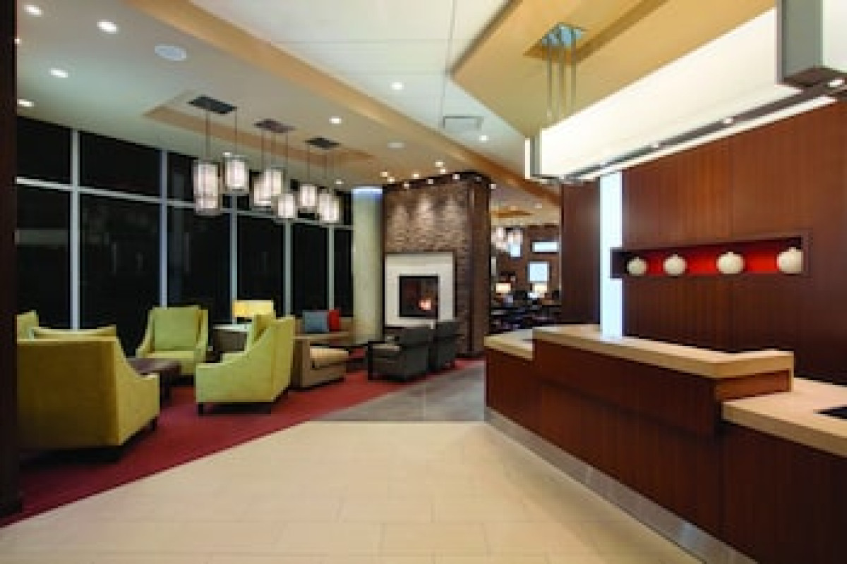 HYATT PLACE CHICAGO-SOUTH/UNIVERSITY MEDICAL CENTER