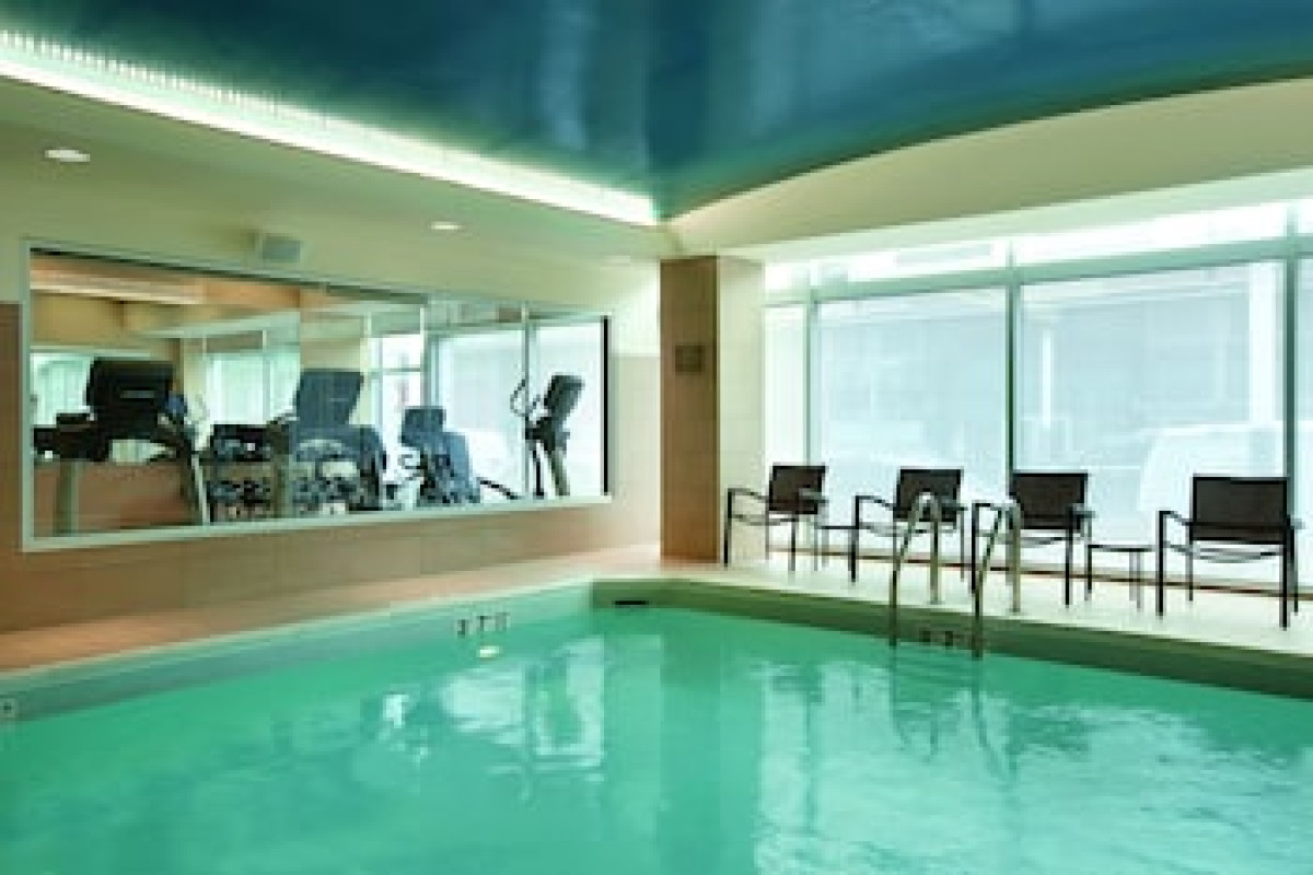 HYATT PLACE CHICAGO-SOUTH/UNIVERSITY MEDICAL CENTER