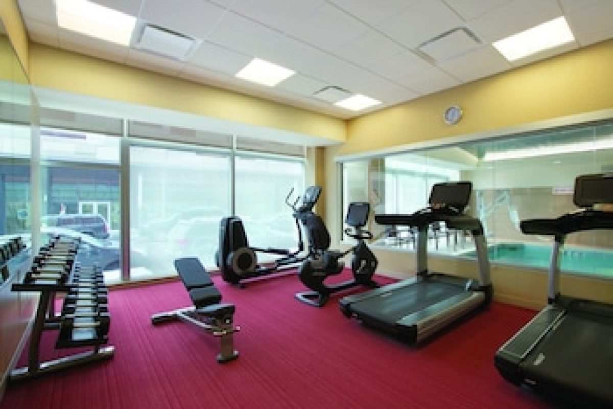 HYATT PLACE CHICAGO-SOUTH/UNIVERSITY MEDICAL CENTER