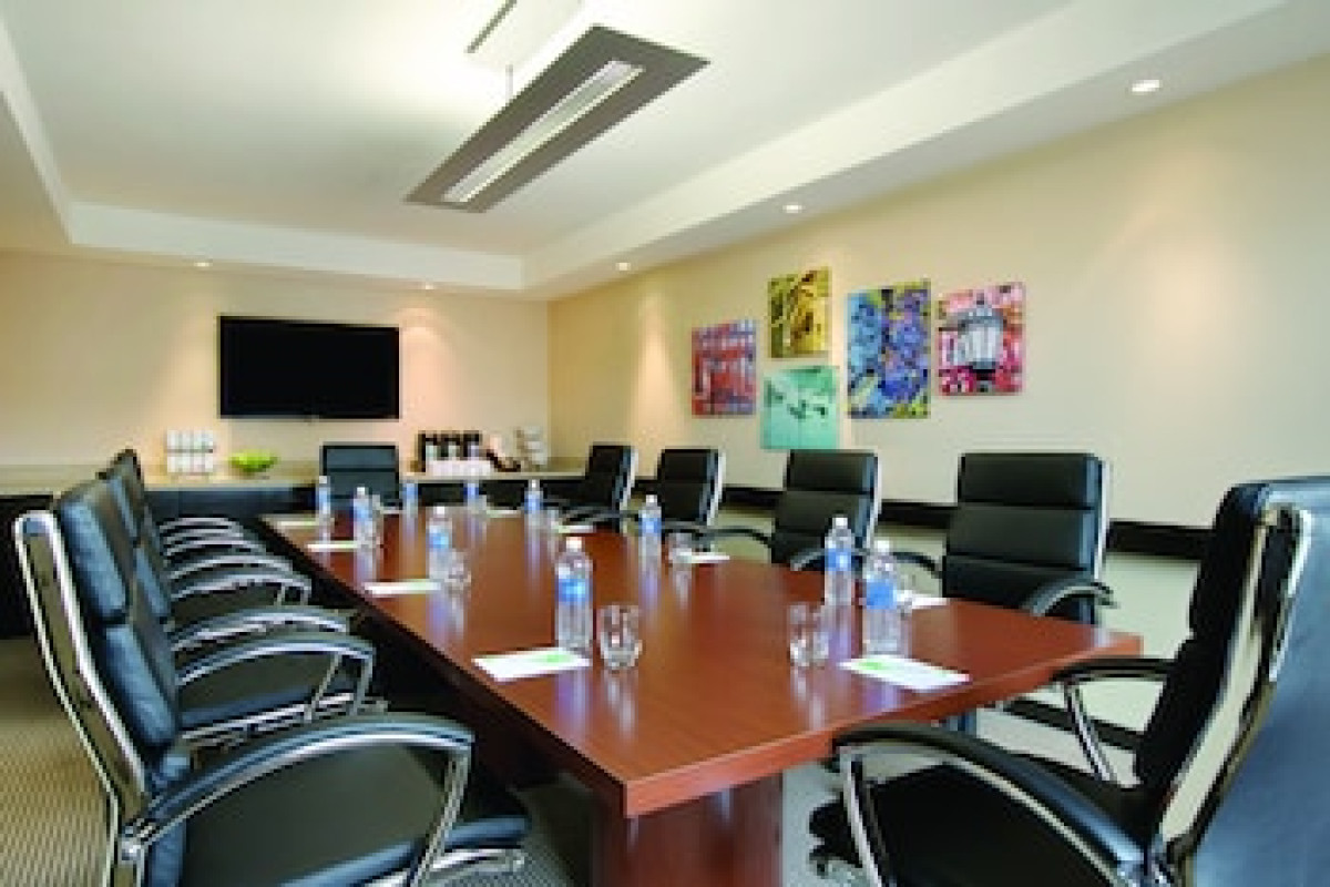 HYATT PLACE CHICAGO-SOUTH/UNIVERSITY MEDICAL CENTER