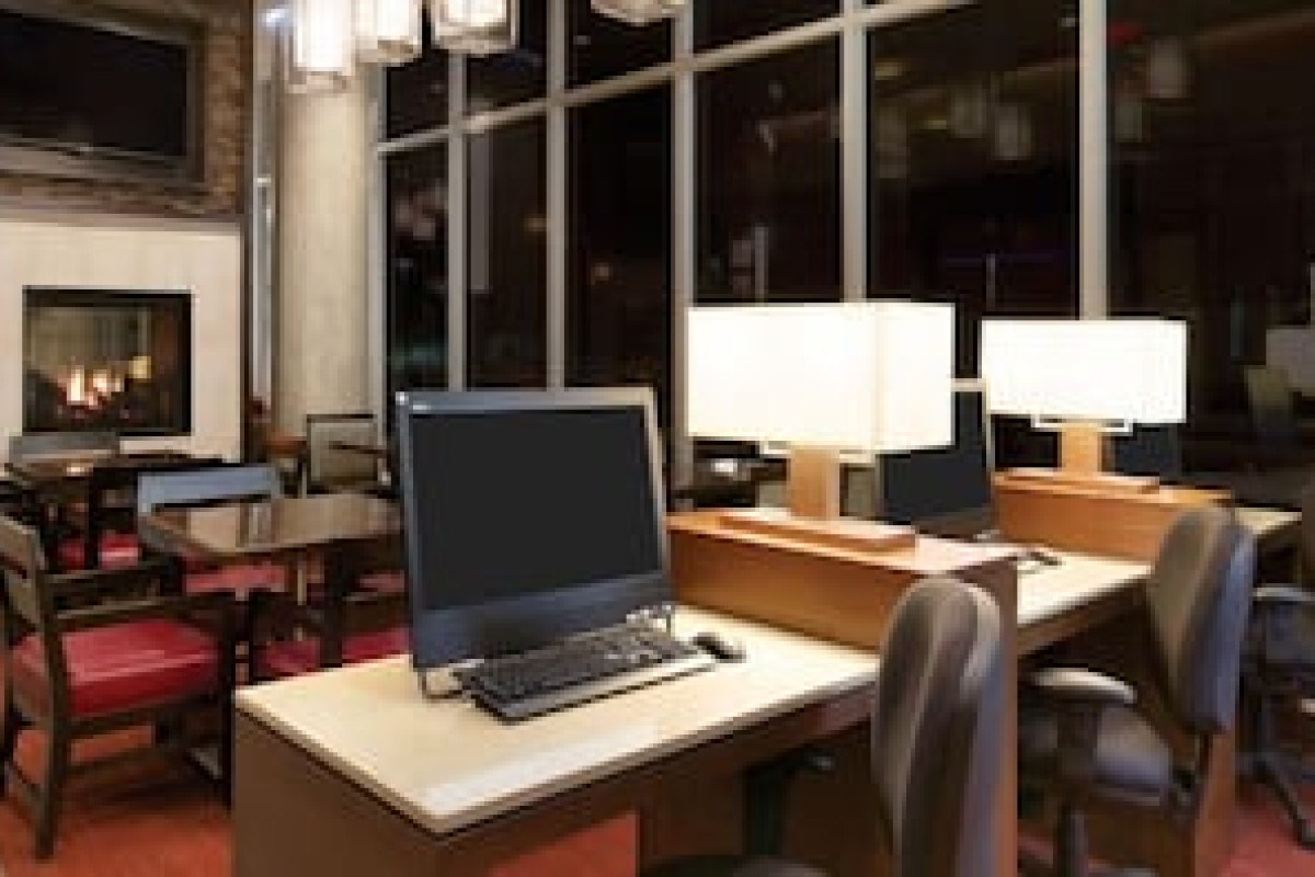 HYATT PLACE CHICAGO-SOUTH/UNIVERSITY MEDICAL CENTER