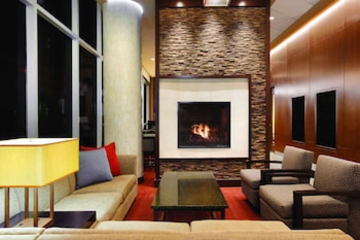 HYATT PLACE CHICAGO-SOUTH/UNIVERSITY MEDICAL CENTER
