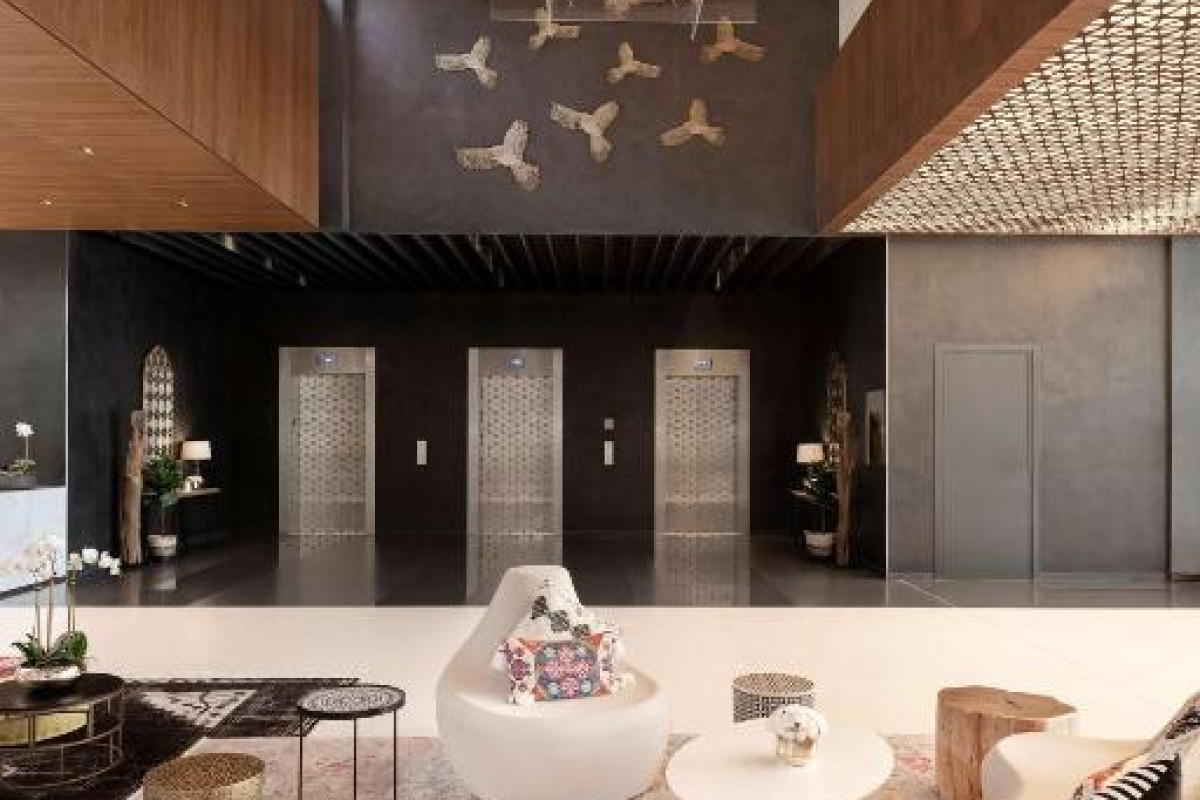 HYATT PLACE DUBAI/WASL DISTRICT