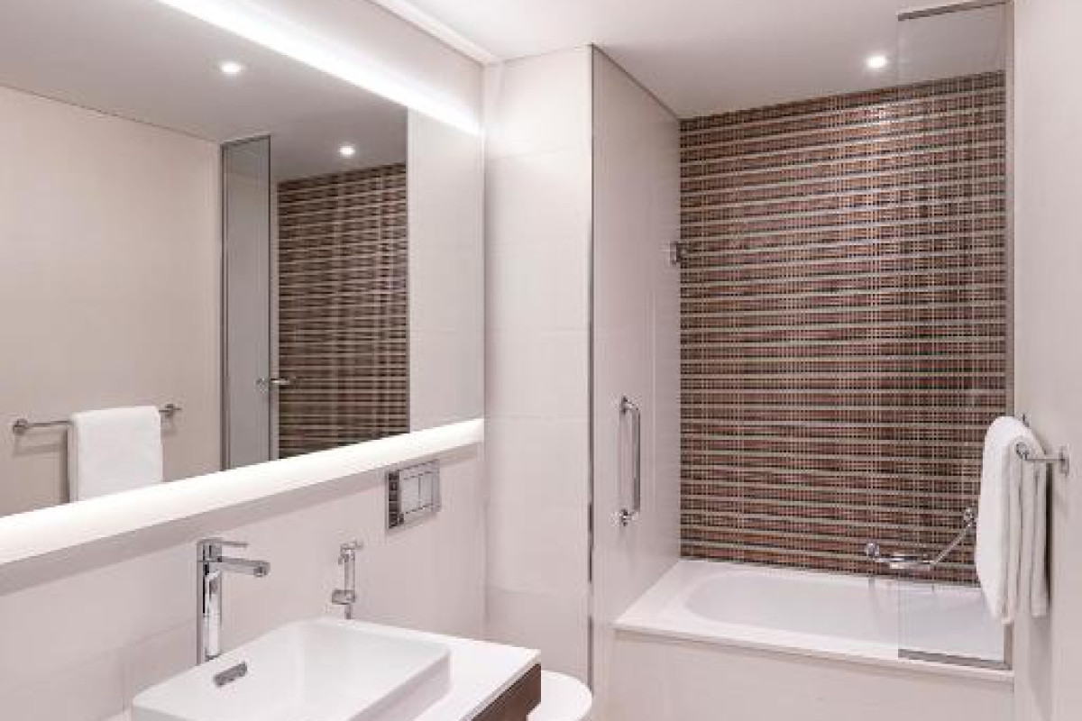 HYATT PLACE DUBAI/WASL DISTRICT