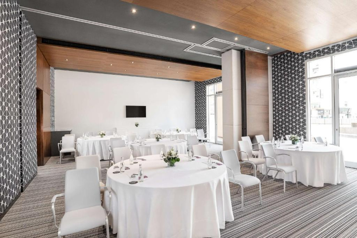 HYATT PLACE DUBAI/WASL DISTRICT