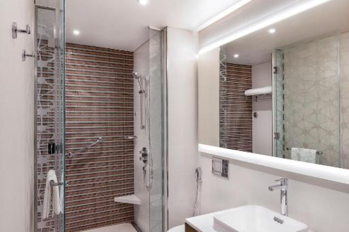 HYATT PLACE DUBAI/WASL DISTRICT