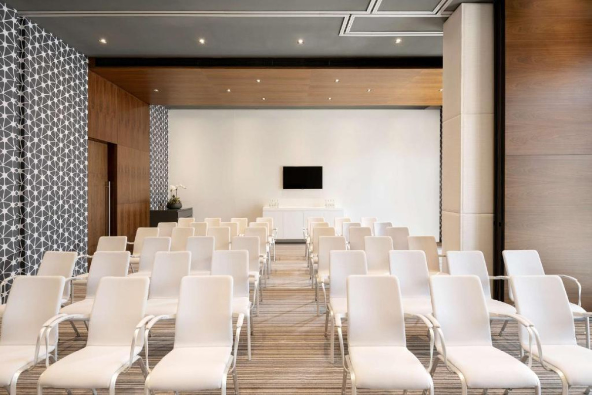 HYATT PLACE DUBAI/WASL DISTRICT