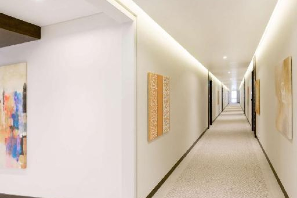 HYATT PLACE DUBAI/WASL DISTRICT