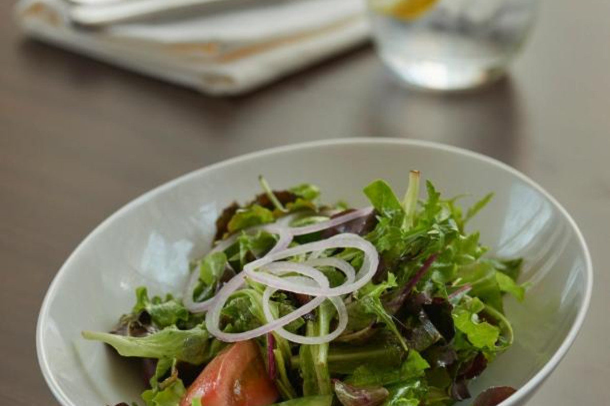 HYATT PLACE DUBAI/WASL DISTRICT