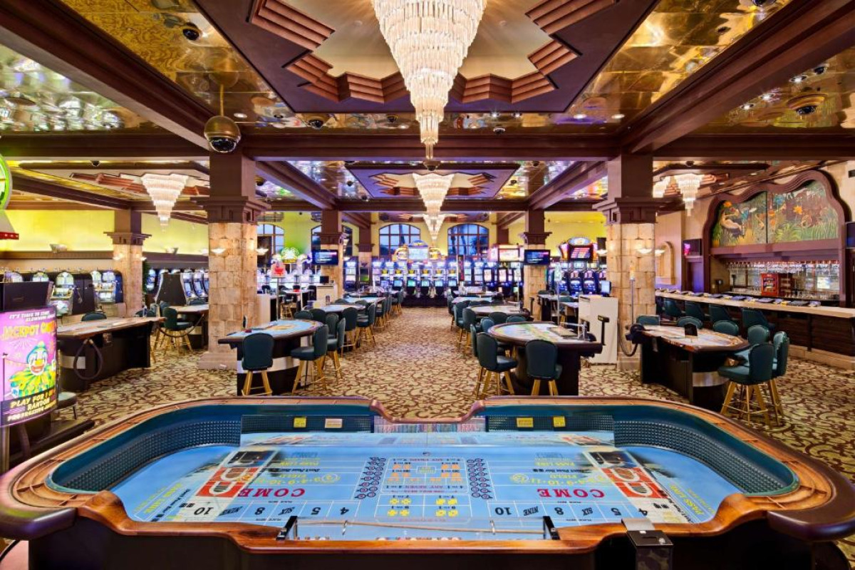 Hyatt Regency Aruba Resort and Casino