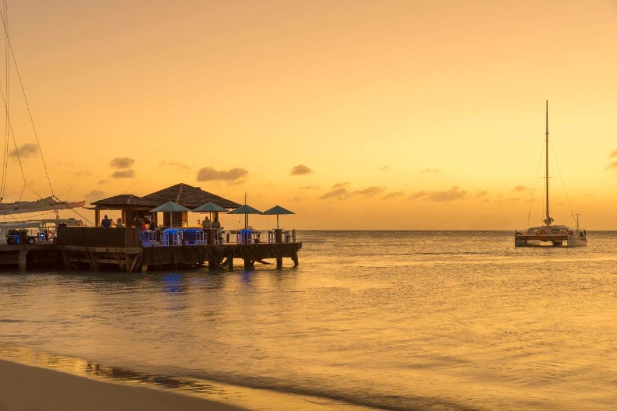 Hyatt Regency Aruba Resort and Casino
