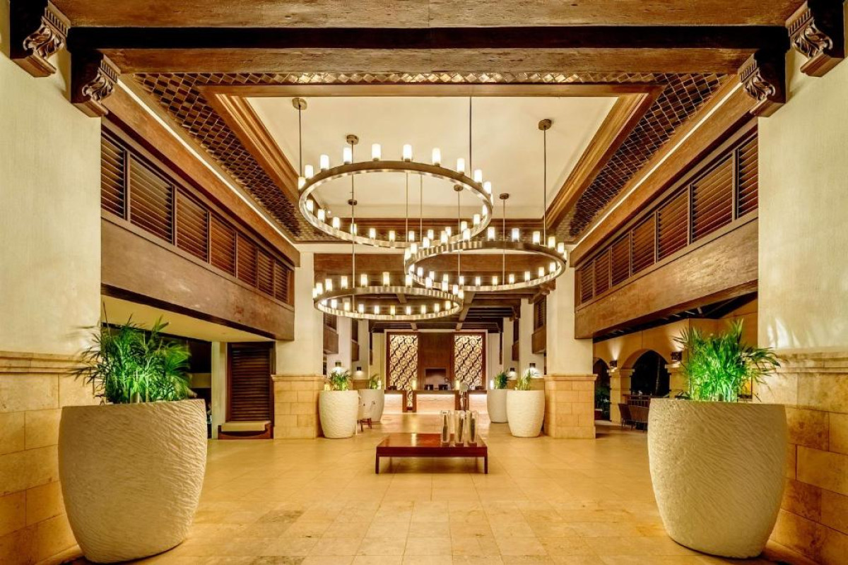 Hyatt Regency Aruba Resort and Casino