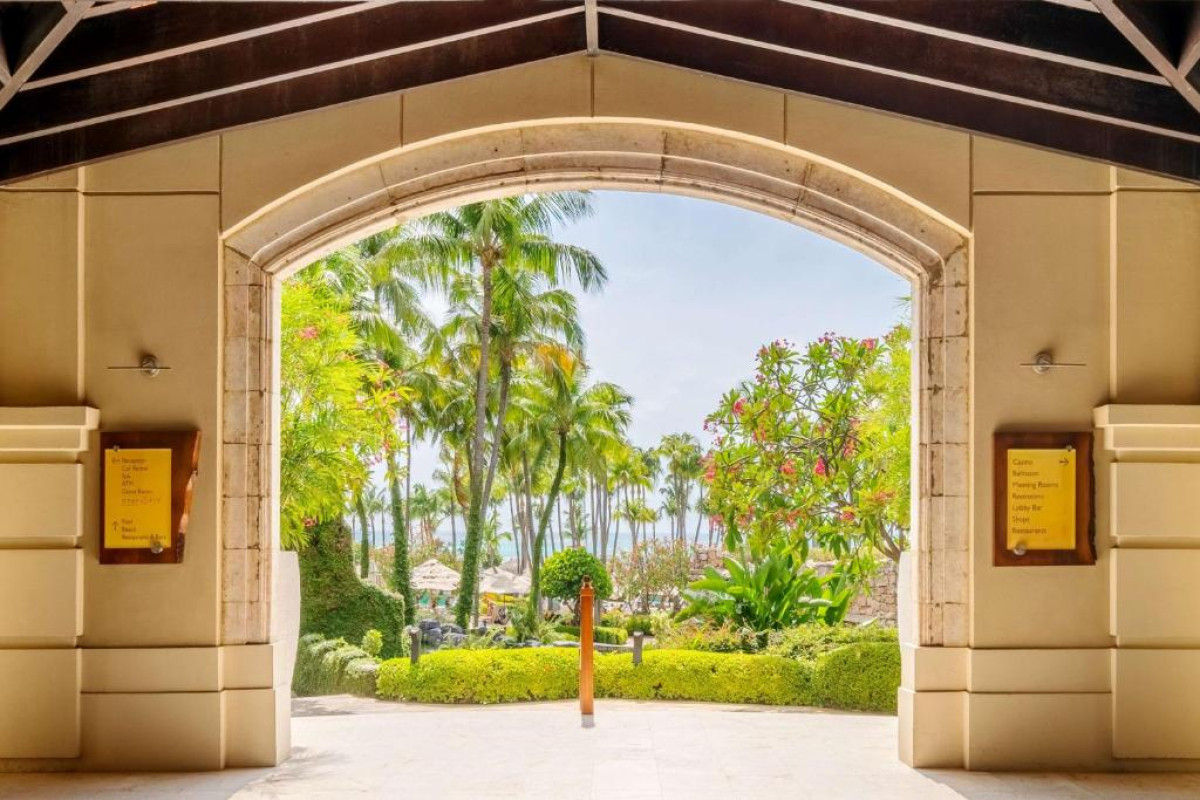 Hyatt Regency Aruba Resort and Casino