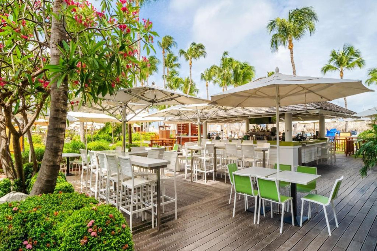Hyatt Regency Aruba Resort and Casino