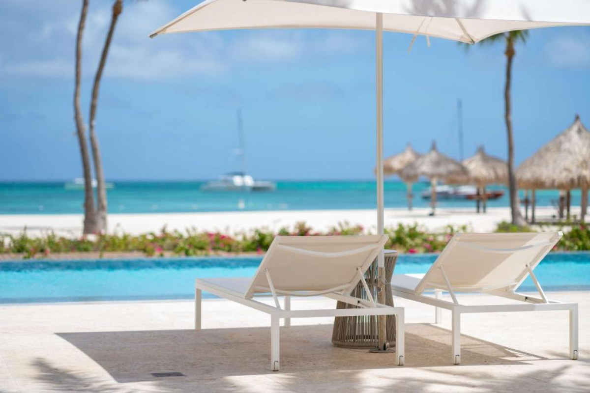 Hyatt Regency Aruba Resort and Casino