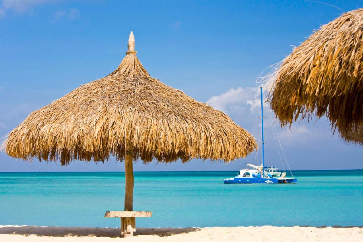 Hyatt Regency Aruba Resort and Casino