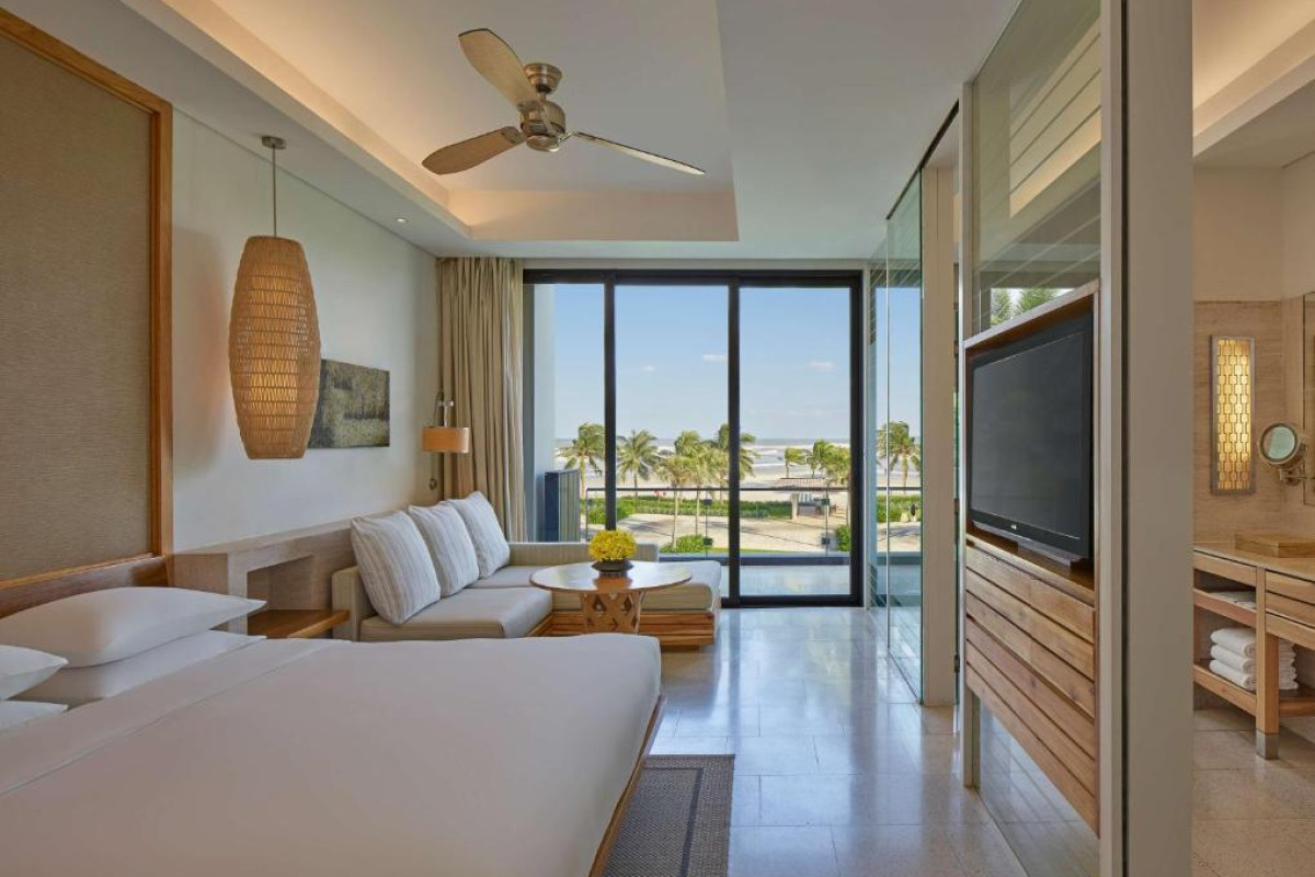 Hyatt Regency Danang Resort and Spa